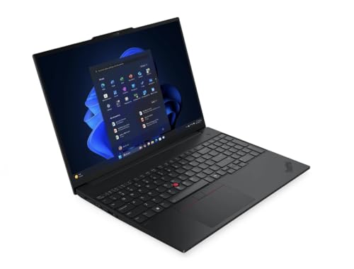 Lenovo ThinkPad P1 Gen 6
