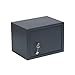 Sealey SKS01 Key Lock Security Safe, 350mm x 250mm x 250mm, Black