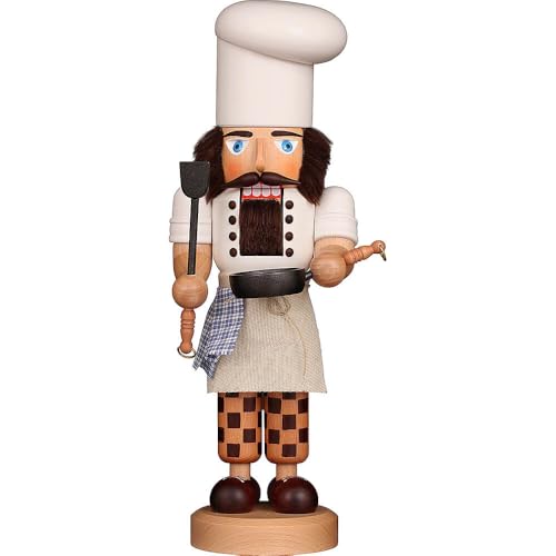 Ulbricht Cook 16.1 inch