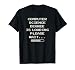 Computer Science Gifts Funny Computer Science T-Shirt - Black Unisex Adults T-Shirt - Small - Modern Casual Gaming Coding