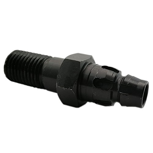 DIATOOL DD-BI Adaptateur pour mèches diamantées pour mandrin HILTI BI DD100 DD110-W DD120 DD130 DD150-U Raccordement pour scie cloche diamant