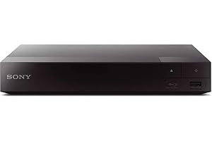 Multi-Region DVD Blu Ray Player