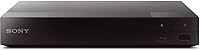 Sony BDP-S3200 Multi-Region Zone Free Blu-ray DVD Player - Wi-Fi Streaming, Netflix/YouTube, Full HD 1080p, PAL/NTSC, HDMI Cable Included