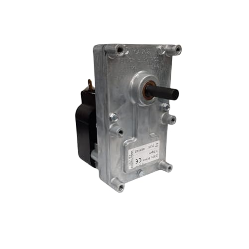 PER STUFE CLAM DI MEDIA/GRANDE POTENZA: Compatibile con i modelli Small, Tower+, Tivoli (11/26 kW e 14/34 kW), Vittoria EVO (26 kW e 34 kW), Vittoria 34 kW e Termofavilla T.P. 30. Verifica che il tuo modello CLAM sia tra questi.