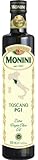 Monini IGP Toscano Extra Virgin Olive Oil, 16.9 oz.