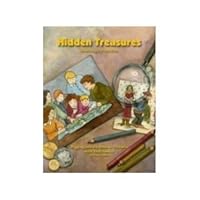 Hidden Treasures: Searching for Wisdom 1891206214 Book Cover
