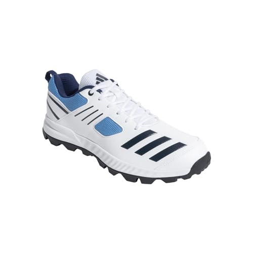 Image of adidas Men Crihase 23 Cricket Shoe