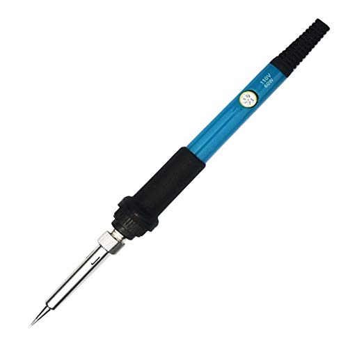 Gecheer 35 PCS Ferramenta de Pirografia Escultura Portátil Multi-Função de Aquecimento Interno Tempr