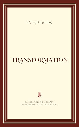 Transformation (English Edition)