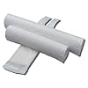 Textured Nylon Solid Color BMX Pad Sets