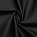 CUCRAF Black Blackout Curtains 84 inch Length,Thermal Insulated Room Darkening Window Curtains for Bedroom,Light Blocking Drapes for Living Room,Set of 2 Panels, 52 x 84 Inch