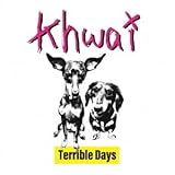 Terrible Days