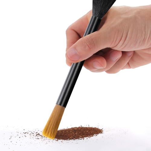 Acooruiteng Coffee Grinder Cleaning Brush