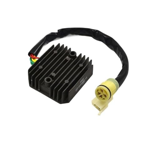 Régulateur de tension 7 fils SH538D-13 pour restaurer la puissance de votre XRV 750 Africa Twin