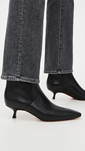 Vince Women's Simone Booties3