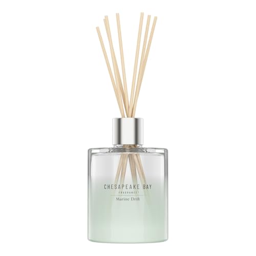 Chesapeake Bay Mood Evoking Reed Diffusers
