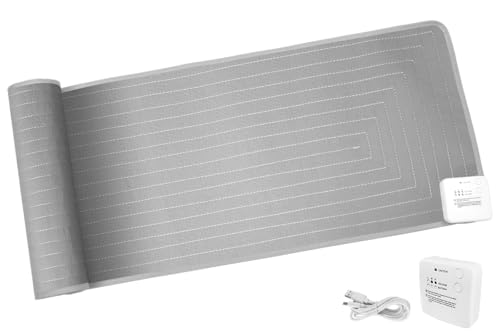 DOGNESS Rechargeable Pet Shock Mat Version 2025B - 59x15