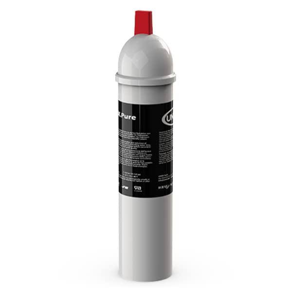 Cartuccia Filtro Acqua 1 Micron - Ricambio Per Sistemi Sotto - Foto 4