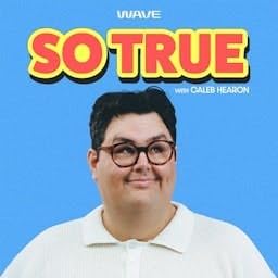 『So True with Caleb Hearon』のカバーアート