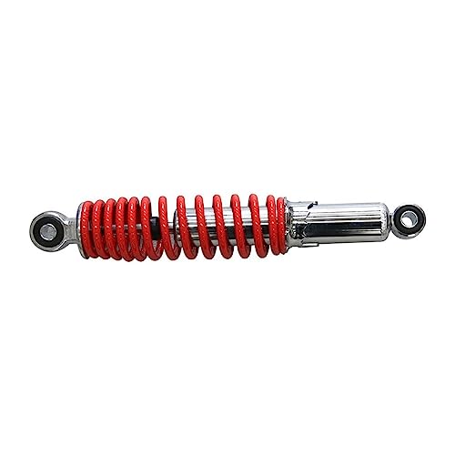 Amortisseur avant 270mm 400LBS haute résistance pour mini moto et ATV