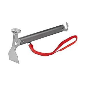 APT Camping Hammer mit Heringauszieher