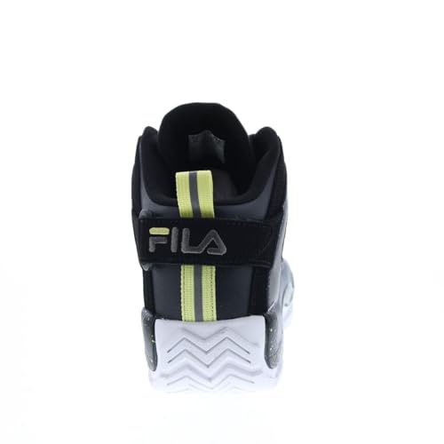 Image of FILA Mens Grant Hill 2 Shoes