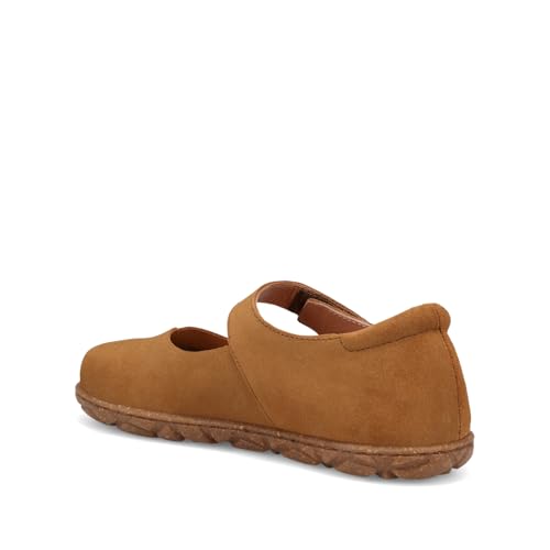 Taos Footwear Women's Success Mary Jane4