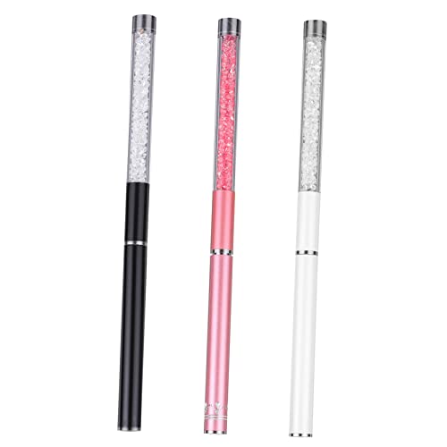 IWOWHERO Spiral Eyelash Brush for Lashes Mascaras Makeup Brush Wands Eyebrow Lash Applicator Tool