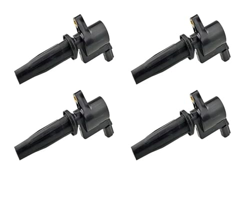 Bobine d'allumage 4M5G12A366BC Volvo C30 S40 S80 essence