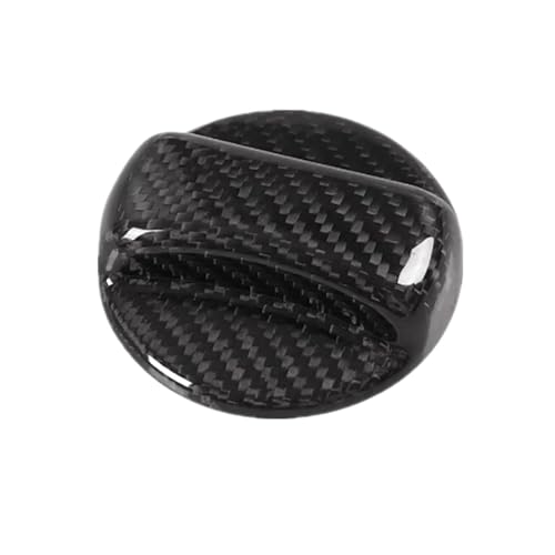Bouchon de réservoir de carburant en carbone pour auto 911 718