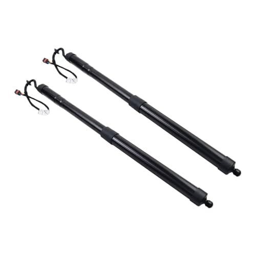Barre support hayon pour Rogue X-Trail Chargement facile du coffre en famille 1 paire