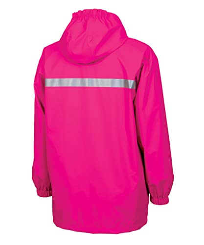 Image of Charles River Apparel unisex-child Englander Rain Jacket