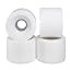 Solid White