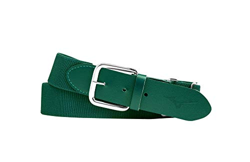 Image of Mizuno Classic Elastic Baseball /Softball Belt | Youth and Adult