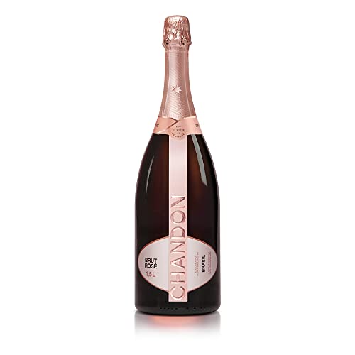 Chandon Espumante Brut Rosé Magnum 1500 Ml