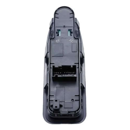 Interruptor de ventanilla para Peugeot Expert 2007-2016 van y chasis cabina 2