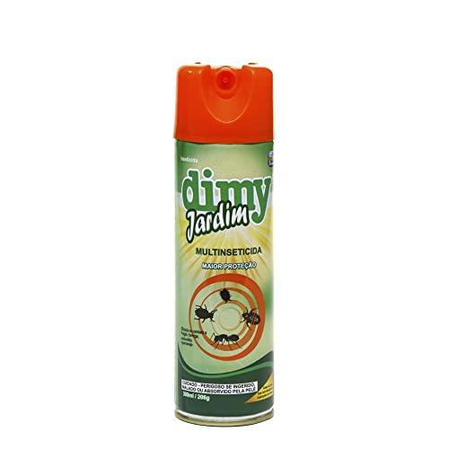 Aerossol 300ml Dimy
