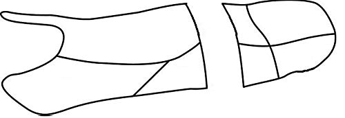 DIY Seat Skins - Replacement Seat Skin for Polaris - 2000-2004 Virage, 2002-2003 Freedom - Bright Red