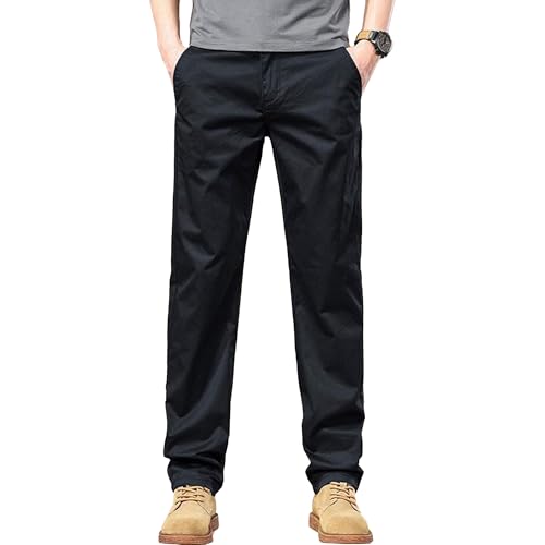 Pantalon de costume élégant pour le bureau et les sorties d'automne