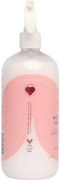 KeraCare Curl Essence CoCo Water- Moisturises, Refreshes & Softens 16oz
