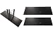 Pair (2) Two Black 13