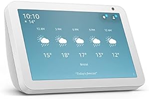 Echo Show 8 (1st Generation)