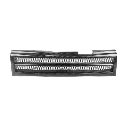Rejilla malla para capó de Cube 2009-2014 con parrilla delantera de carreras en panal 5