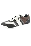  Boras Heritage 3284-1220 Herren Sneaker Man Shoes Turnschuhe Halbschuh Schnürer (50)