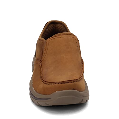 Skechers Men's Arch Fit Motley Hust Loafer