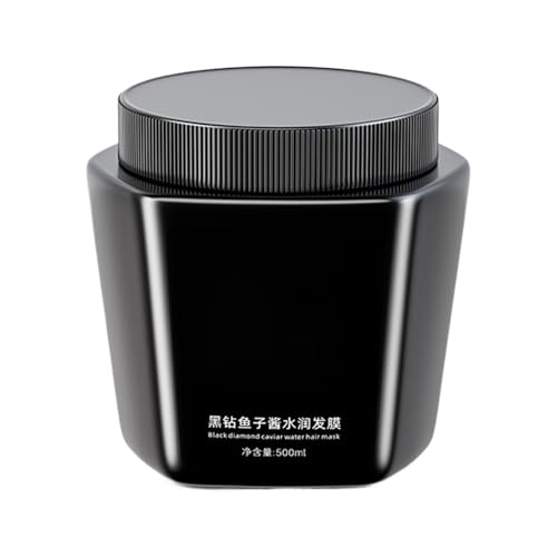 Aminoácidos Luxury Nutriente Crema De Proteínas Para El Cabello, Mascarilla De Acondicionador, Mascarilla De Cabello Hidratante, Acabado Y Sedoso, Textura Cremosa, 500 Ml, Para Mujeres
