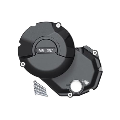 Couvercle stator Multistrada 950 protection carter moteur moto Hypermotard 950