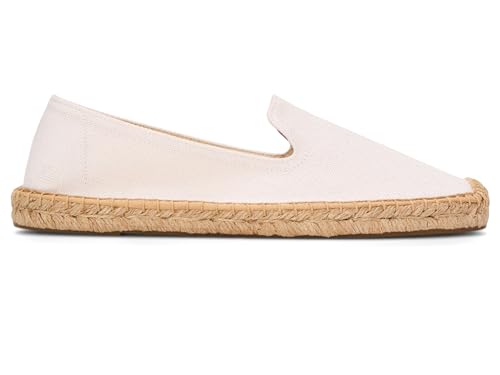 Image of Soludos womens Smoking Slipper Espadrille