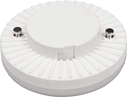 HAVA Confezione da 10 lampadine LED GX53, 3 W