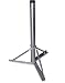 Produktbild SKT QSF30000 Aluminium-Standfuß 100 cm Dreibein für Satellitenschüssel